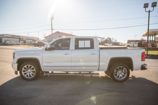 GMC Sierra 1500  2014