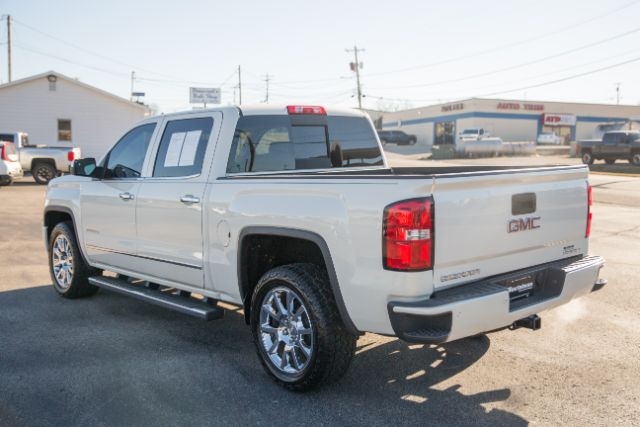 GMC Sierra 1500  2014
