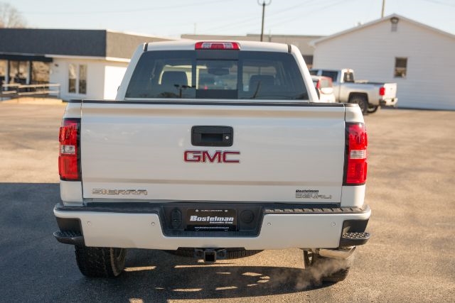 GMC Sierra 1500  2014