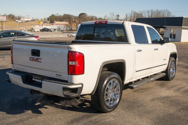 GMC Sierra 1500  2014