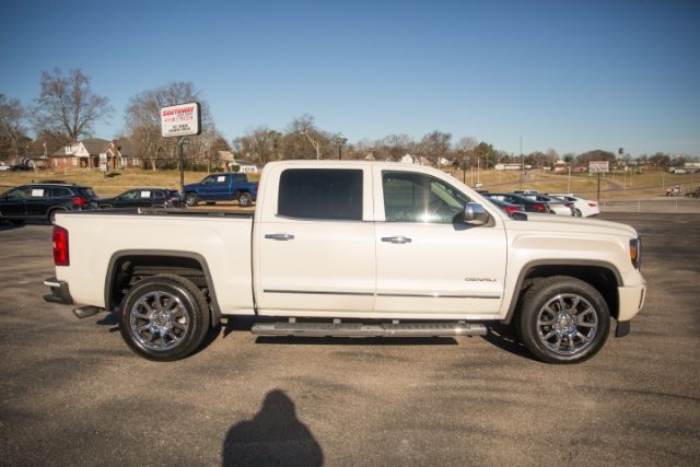GMC Sierra 1500  2014