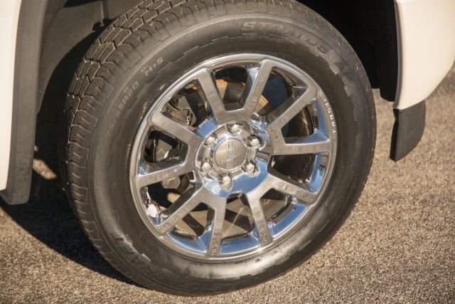 GMC Sierra 1500  2014