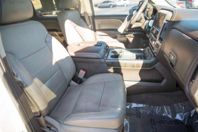 GMC Sierra 1500  2014