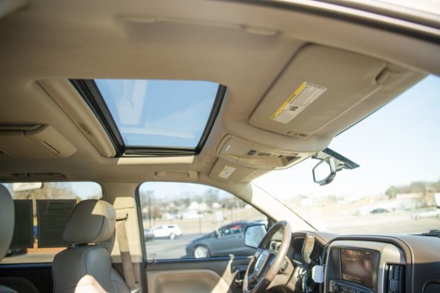 GMC Sierra 1500  2014