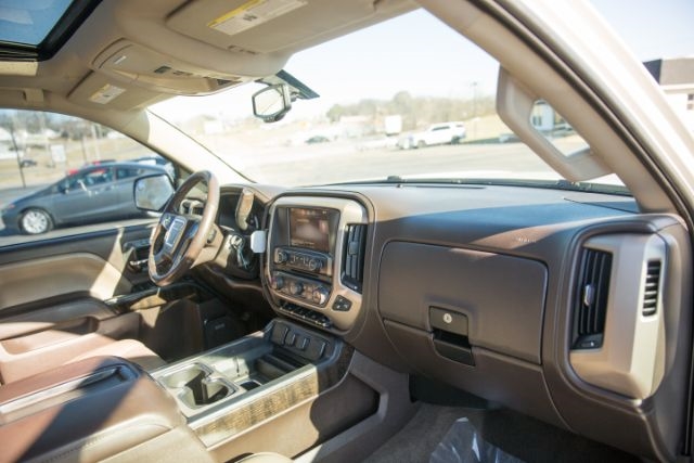 GMC Sierra 1500  2014