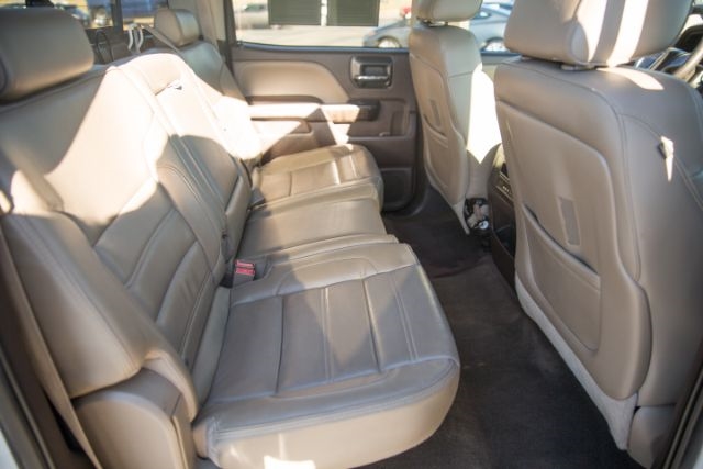 GMC Sierra 1500  2014