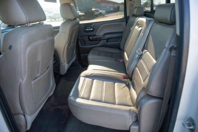 GMC Sierra 1500  2014