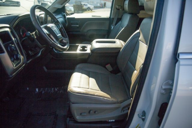 GMC Sierra 1500  2014