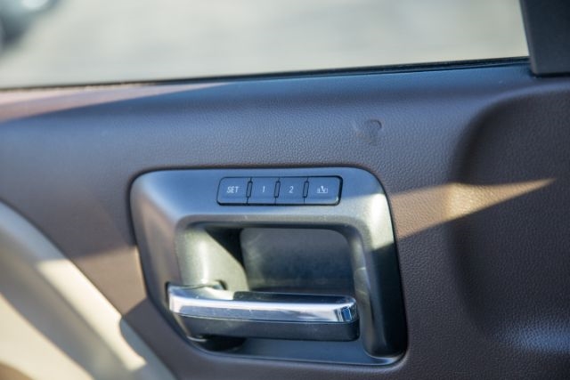 GMC Sierra 1500  2014