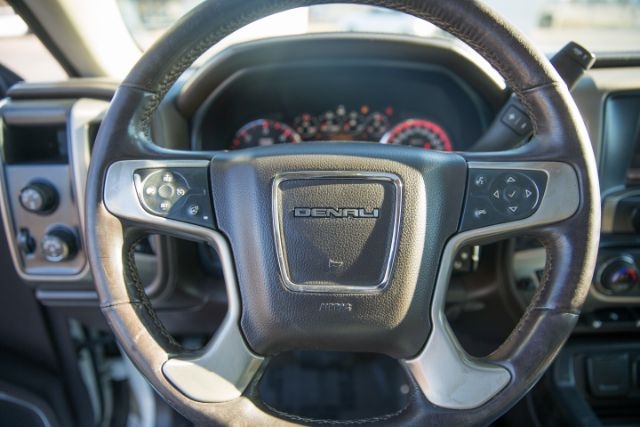 GMC Sierra 1500  2014