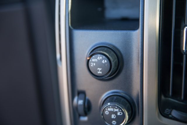 GMC Sierra 1500  2014