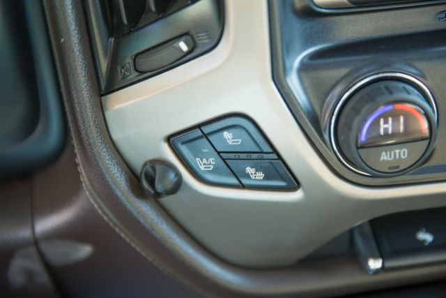 GMC Sierra 1500  2014