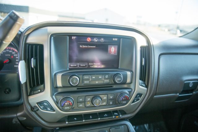 GMC Sierra 1500  2014