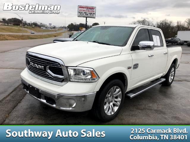 2017 RAM Ram 1500 Pickup Laramie Longhorn's photo