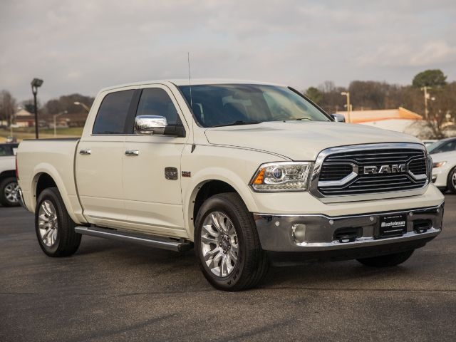 RAM 1500  2017