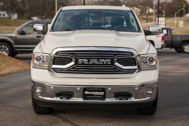 RAM 1500  2017