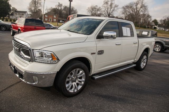 RAM 1500  2017