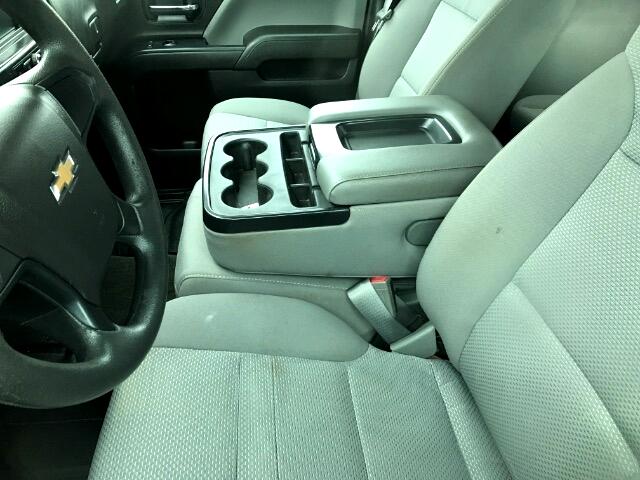 Chevrolet Silverado 2500HD  2016