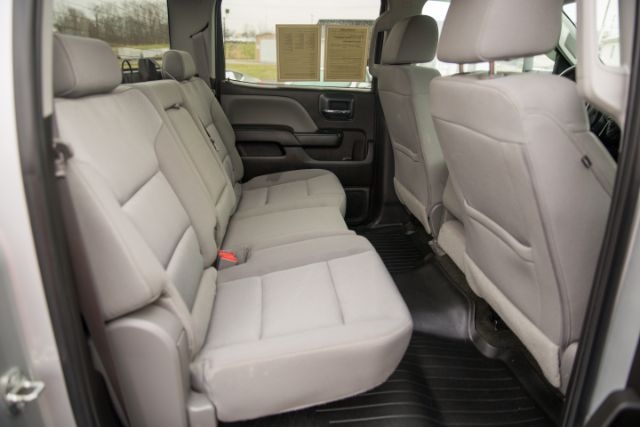 Chevrolet Silverado 2500HD  2016