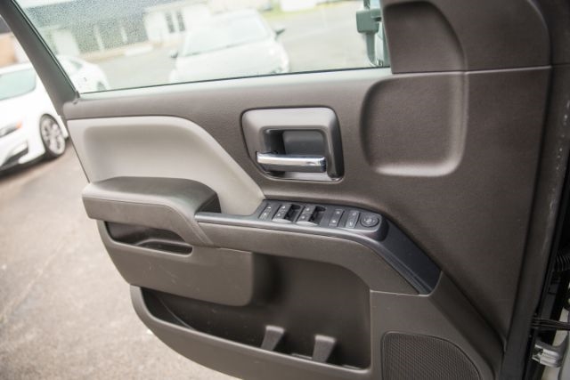 Chevrolet Silverado 2500HD  2016