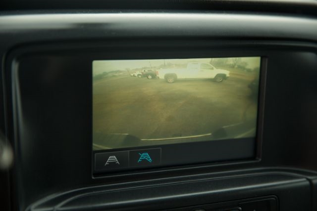 Chevrolet Silverado 2500HD  2016