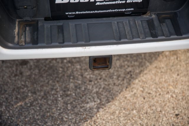 Chevrolet Colorado  2017