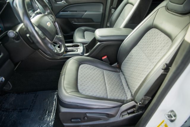 Chevrolet Colorado  2017