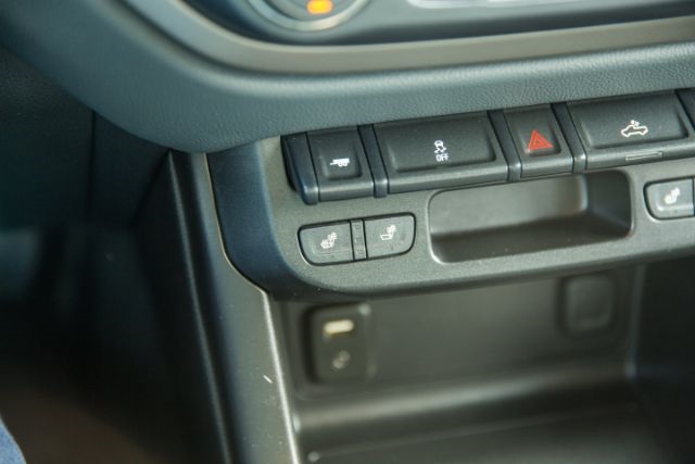 Chevrolet Colorado  2017