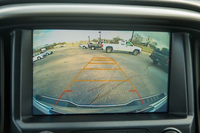 Chevrolet Colorado  2017