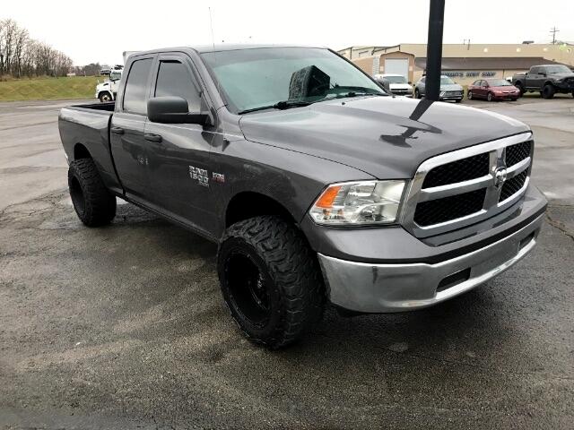 RAM 1500 Classic  2020