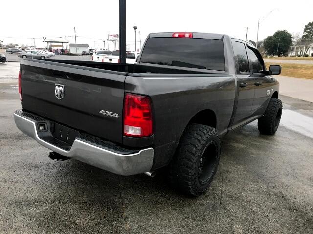 RAM 1500 Classic  2020