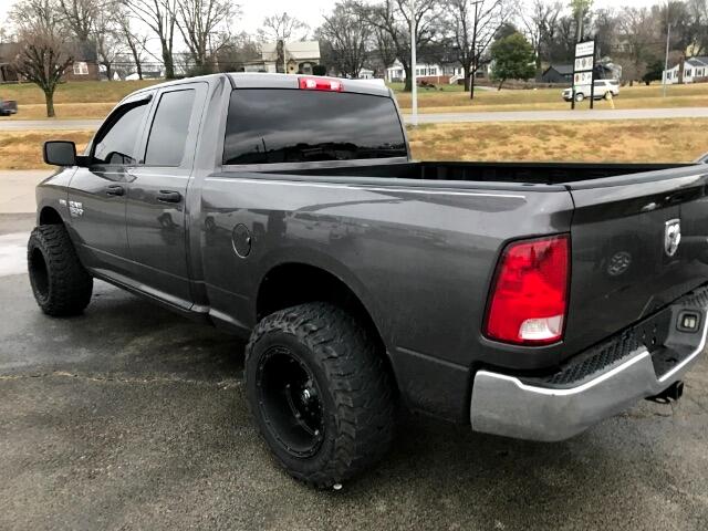 RAM 1500 Classic  2020