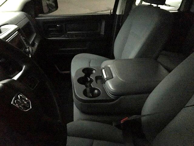 RAM 1500 Classic  2020