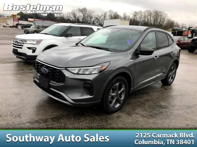 Ford Escape  2023