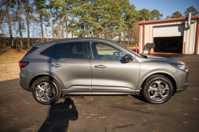 Ford Escape  2023