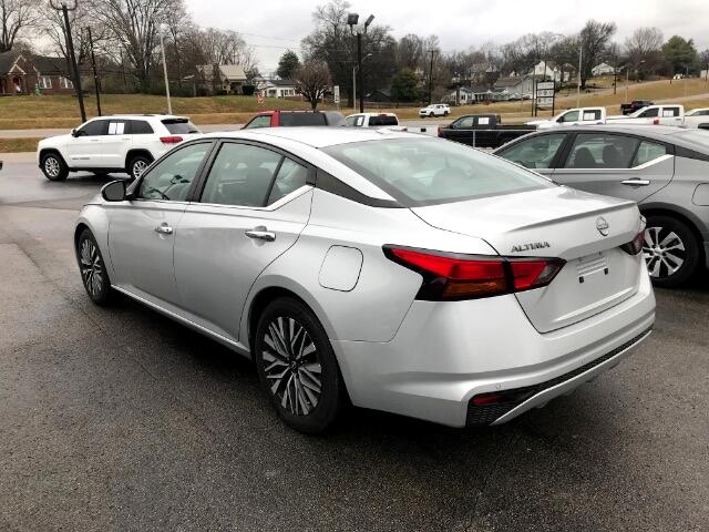 Nissan Altima  2023