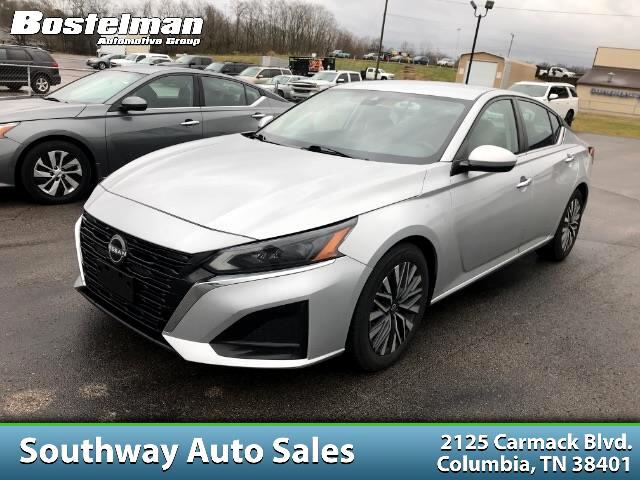Nissan Altima  2023