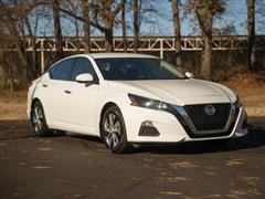 2022 Nissan Altima 