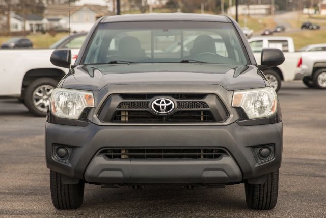 Toyota Tacoma  2013