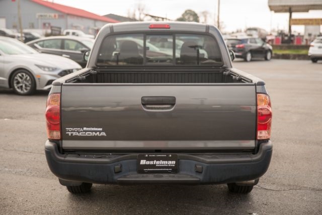 Toyota Tacoma  2013