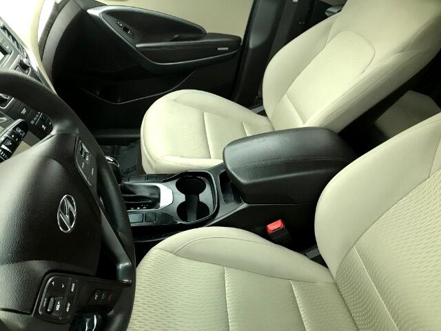 Hyundai Santa Fe  2018