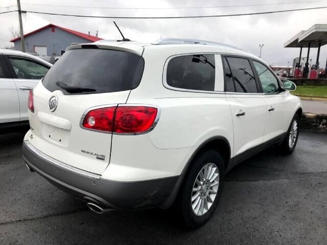 Buick Enclave  2010
