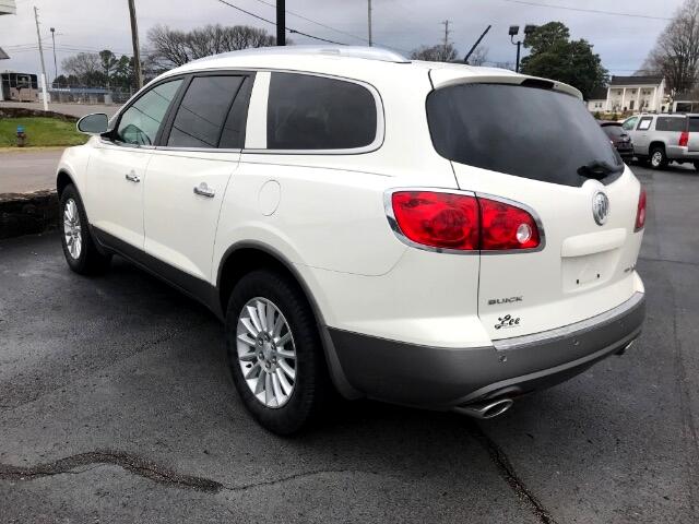 Buick Enclave  2010