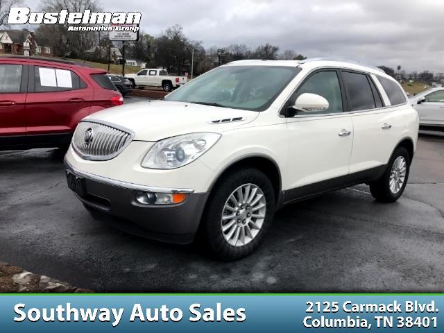 2010 Buick Enclave 1XL