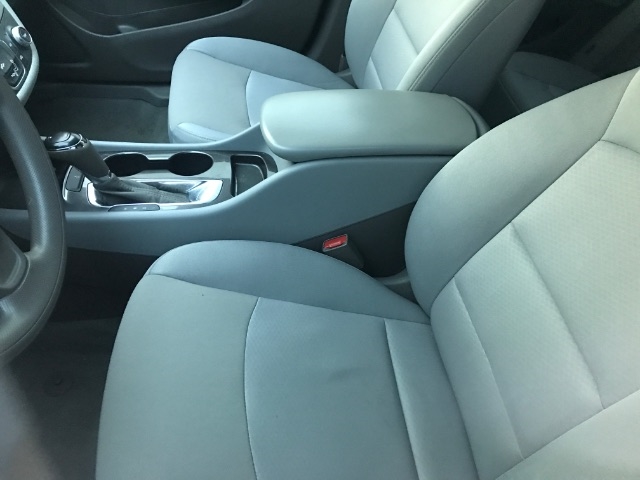 Chevrolet Malibu  2020