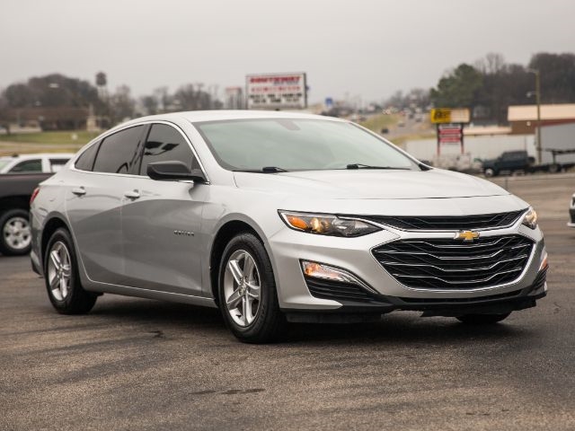 Chevrolet Malibu  2020