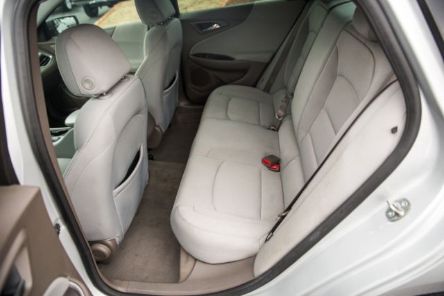 Chevrolet Malibu  2020