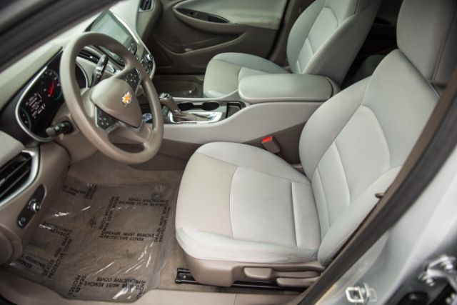 Chevrolet Malibu  2020