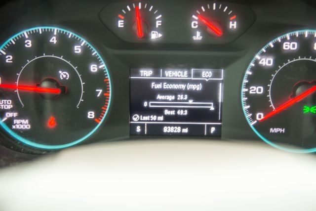 Chevrolet Malibu  2020