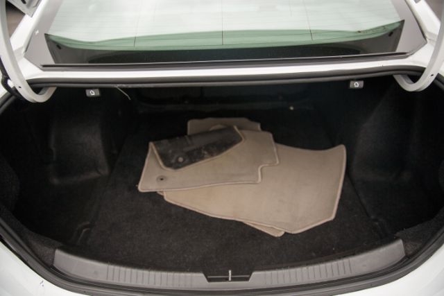 Chevrolet Malibu  2021